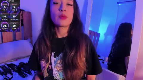 Snapshot of violet_jonesss chatting on March 2026 03:39:01 PM Violet Jones online show from March 2026 03:39:01 PM
