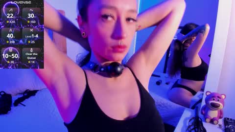 Snapshot of violet_jonesss chatting on March 2026 05:01:02 PM Violet Jones online show from March 2026 05:01:02 PM