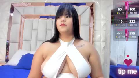 violet_milleer online show from January 2026 07:19:01 PM