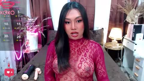 VIOLET online show from December 2025 07:47:02 AM