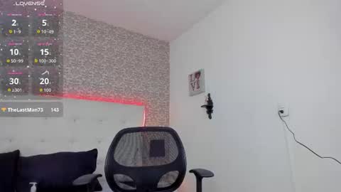 Violet online show from June 2026 10:41:01 PM