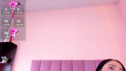 violet online show from November 2025 01:32:02 PM