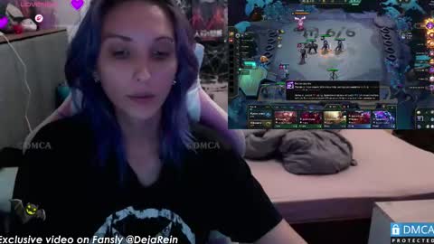 Deya online show from November 2025 02:12:01 AM