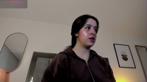 Violet Nova online show from February 2026 11:00:02 AM