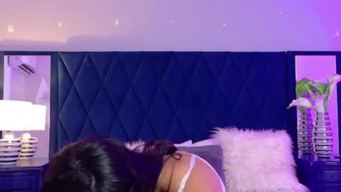 Violet  online show from June 2026 08:30:02 PM