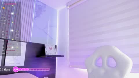 Violeta online show from January 2025 08:15:01 PM