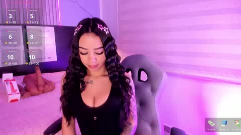 Snapshot of violet_spencer chatting on May 2026 02:05:02 AM Violeta online show from May 2026 02:05:02 AM