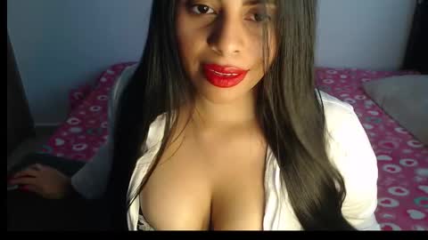 Violeta online show from March 2025 10:27:02 PM