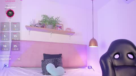Snapshot of violeta_candyy chatting on May 2026 08:52:02 AM Violeta Candy online show from May 2026 08:52:02 AM