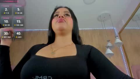 Snapshot of violeta_garcia chatting on December 2025 09:26:02 AM Violeta Garcia online show from December 2025 09:26:02 AM