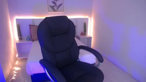 Violeta leon online show from December 2024 03:51:02 AM