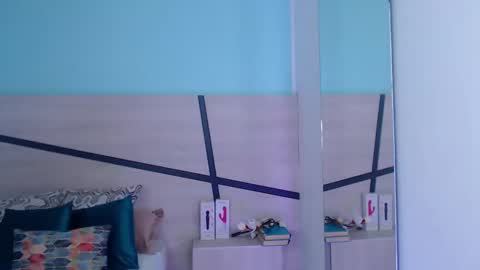 Violeta leon online show from January 2025 06:13:02 AM