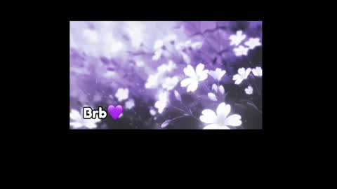Violeta online show from May 2026 07:08:02 PM