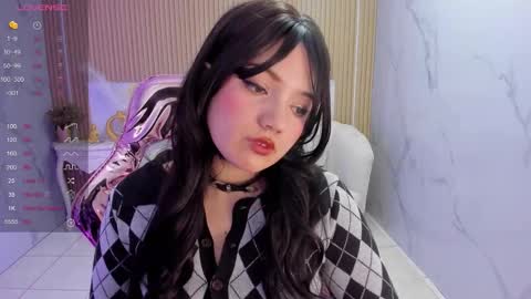 IG violeta sub online show from October 2025 01:11:02 PM