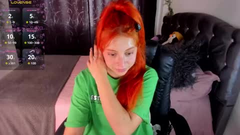 Violeta  Help me reach 150 thumbs up    online show from April 2026 05:53:02 PM