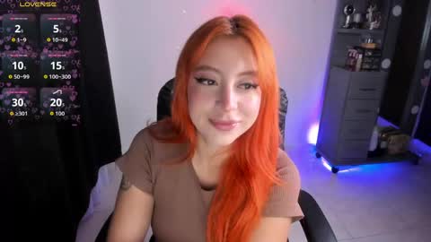Snapshot of violetaarey chatting on May 2026 11:43:01 PM Violeta Help me reach 150 thumbs up online show from May 2026 11:43:01 PM