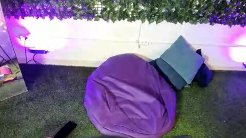 VioletaBliss online show from March 2026 12:11:01 PM