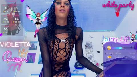 violetaconny online show from April 2026 03:07:01 AM