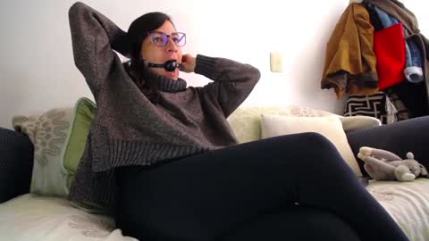 Violeta Gmez online show from February 2025 02:24:01 PM