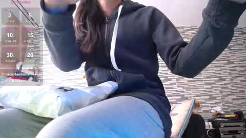 Violeta Gmez online show from February 2026 06:59:02 PM