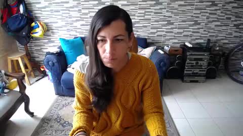 Violeta Gmez online show from March 2026 04:00:01 PM