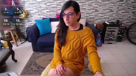 Violeta Gmez online show from March 2026 03:01:01 PM