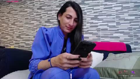 Violeta Gmez online show from July 2026 10:36:02 PM