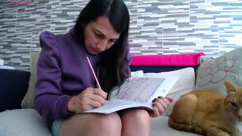 Violeta Gmez online show from July 2026 02:19:01 PM