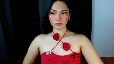 violet online show from February 2025 10:37:02 AM