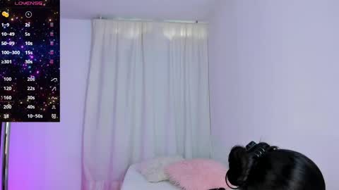 Violeta online show from April 2026 12:36:01 PM