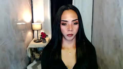 JUVY online show from January 2025 10:45:01 AM