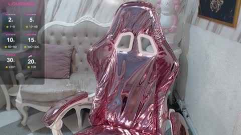 violeth_b online show from January 2025 12:36:02 PM