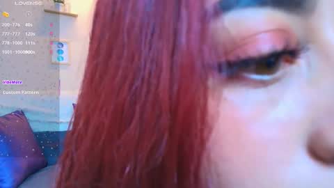 violeth_rosse_ online show from March 2026 01:23:02 AM