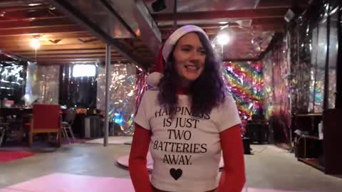 Snapshot of violethooper chatting on December 2024 03:36:01 PM Violet Hooper online show from December 2024 03:36:01 PM