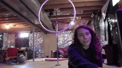 Snapshot of violethooper chatting on February 2025 06:26:02 PM Violet Hooper online show from February 2025 06:26:02 PM