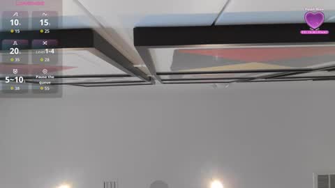 VioletBaby online show from February 2026 02:11:02 PM