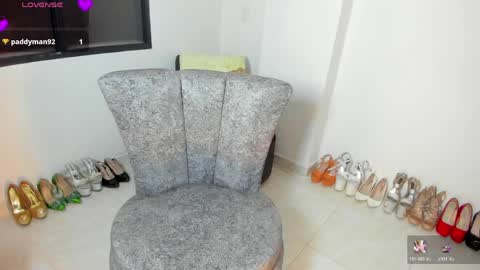 Snapshot of violetmontana chatting on April 2026 02:53:02 AM VIOLETA MONTANA online show from April 2026 02:53:02 AM