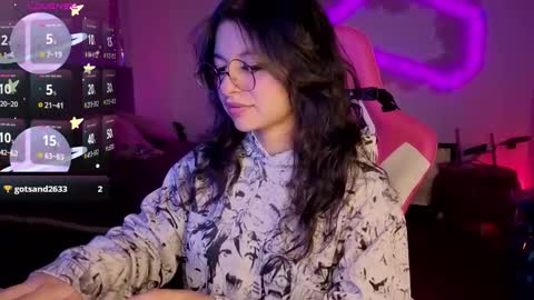   online show from March 2026 07:54:01 PM