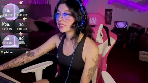   online show from April 2026 07:08:01 PM