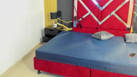 Violet Rose online show from January 2026 07:48:02 PM