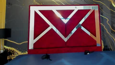 Violet Rose online show from February 2026 07:29:01 PM