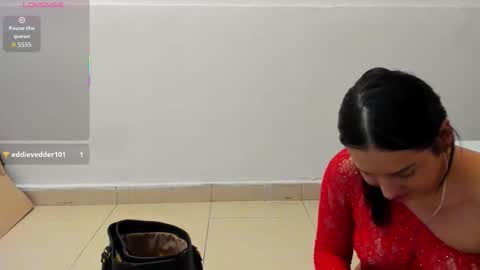 Violet Rose online show from February 2026 09:26:01 PM