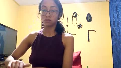 Snapshot of violetsexhot999 chatting on October 2025 11:57:01 PM Violet777 online show from October 2025 11:57:01 PM