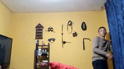 Snapshot of violetsexhot999 chatting on October 2025 12:18:01 AM Violet777 online show from October 2025 12:18:01 AM