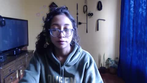 Snapshot of violetsexhot999 chatting on November 2025 03:23:01 PM Violet777 online show from November 2025 03:23:01 PM