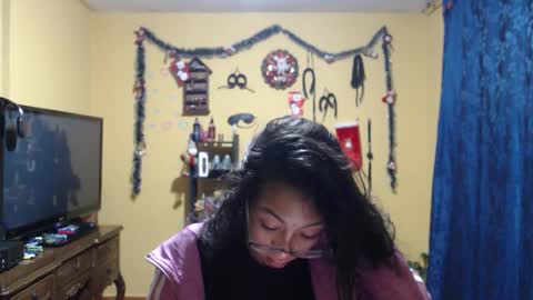 Snapshot of violetsexhot999 chatting on November 2025 07:57:01 AM Violet777 online show from November 2025 07:57:01 AM