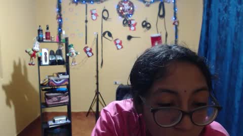 Snapshot of violetsexhot999 chatting on November 2025 12:32:02 AM Violet777 online show from November 2025 12:32:02 AM