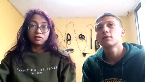 Violet777  online show from January 2026 11:38:02 AM