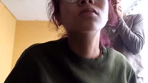 Violet777  online show from January 2026 06:23:01 PM