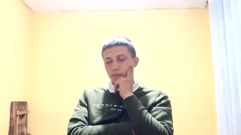 Violet777  online show from January 2026 06:29:01 AM